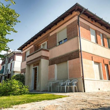 Villa Margherita Bossolasco Exterior foto
